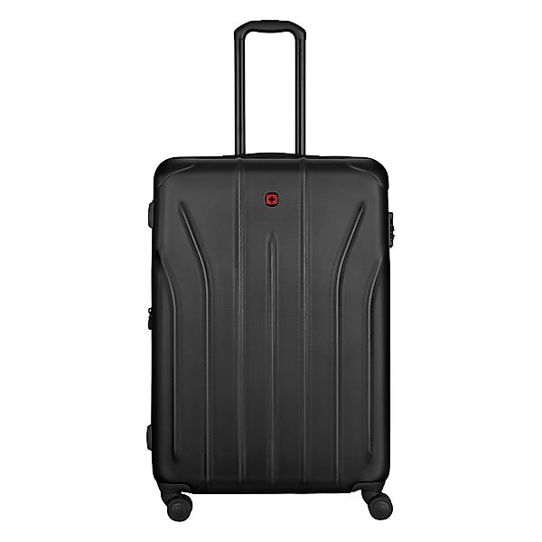 Wenger Hartschalen-Trolley Oryson, 4 Rollen, Polycarbonat günstig online kaufen