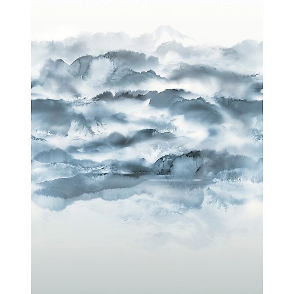 Marburg Fototapete Horizon, glatt, matt, Natur günstig online kaufen