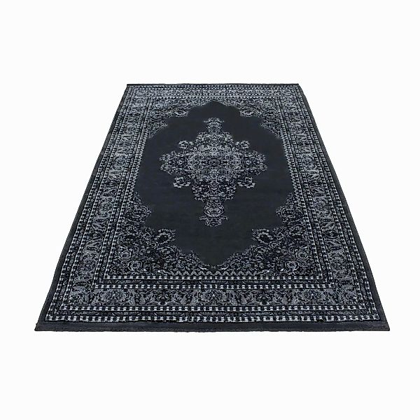 Ayyildiz Teppiche Teppich »Marrakesh 297«, rechteckig, 12 mm Höhe, Kurzflor günstig online kaufen