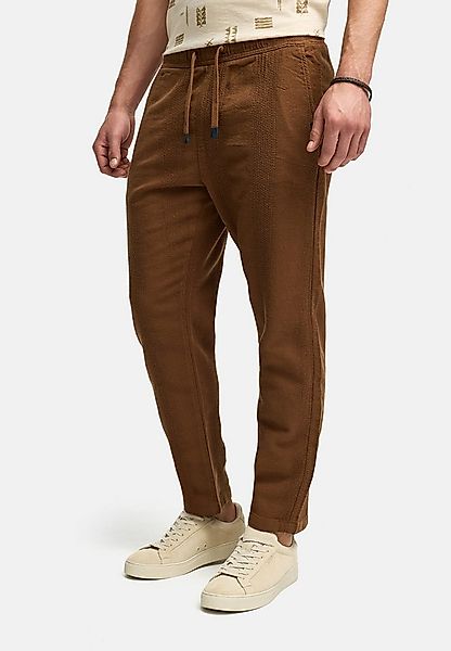 Indicode Stoffhose Herren INIndie Herrenhose Freizeithose Männer mit Jacqua günstig online kaufen