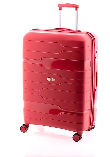 GLADIATOR Hartschalen-Trolley Koffer XL - 77 günstig online kaufen