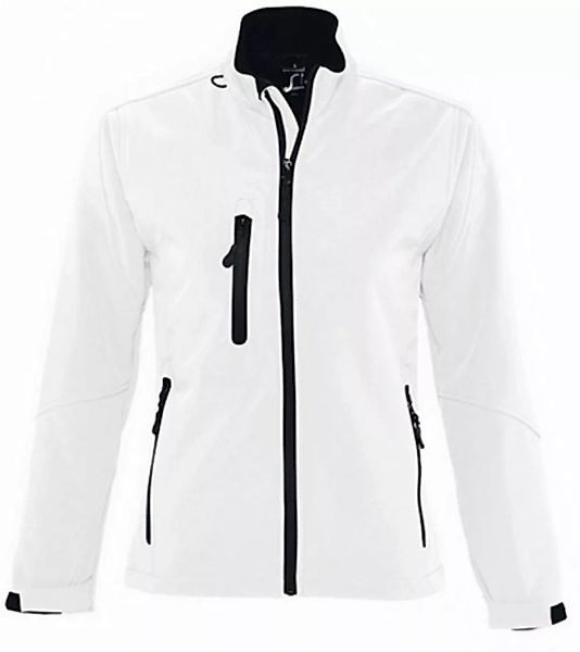 SOLS Softshelljacke Ladies Softshell Jacket Roxy günstig online kaufen