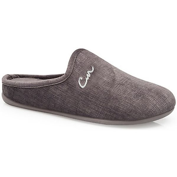 Calzamedi  Hausschuhe 6579 gris günstig online kaufen