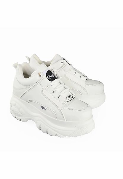 Buffalo Stiefel "Buffalo 1339-14 2.0 Calf Leather Patent" günstig online kaufen