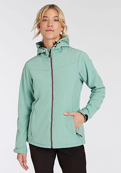 Killtec Softshelljacke KOS 179 WMN SFTSHLL günstig online kaufen