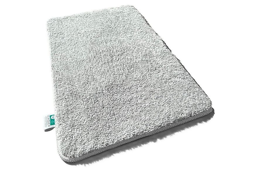 Floordirekt Badematte Sky Extra weich & saugstark, Fußbodenheizung geeignet günstig online kaufen