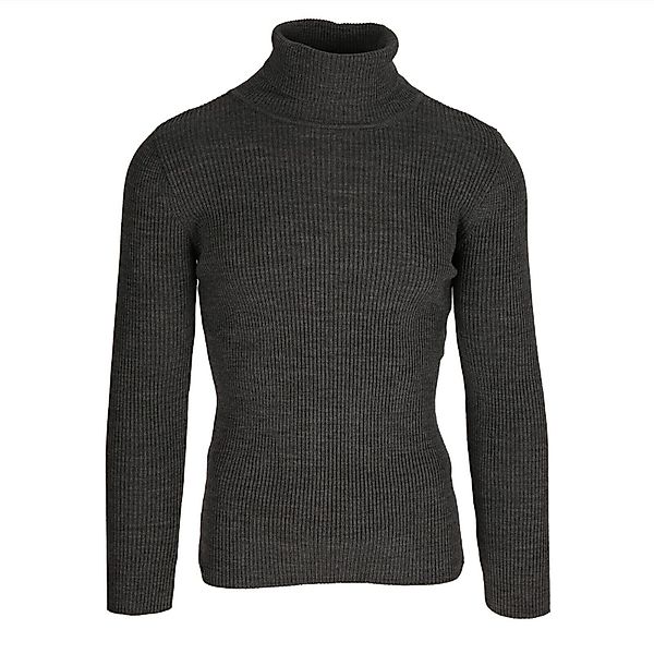 cofi1453 Rollkragenpullover Rollkragen Pullover Sweatshirt Sweater günstig online kaufen