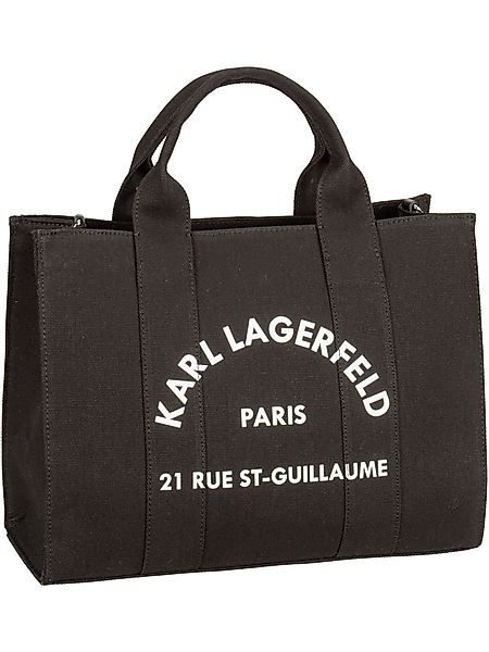 KARL LAGERFELD Handtasche RSG Square MD günstig online kaufen