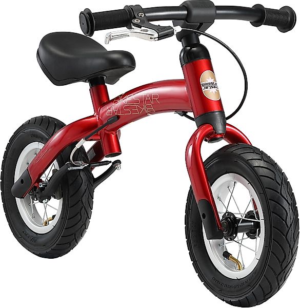 Bikestar Laufrad BIKESTAR Kinderlaufrad ab 2 günstig online kaufen