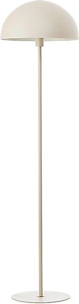 LeGer Home by Lena Gercke Stehlampe Linnea, ohne Leuchtmittel, Pilzleuchte, günstig online kaufen