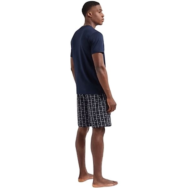Emporio Armani  Pyjamas/ Nachthemden Schlafanzug Pyjama günstig online kaufen