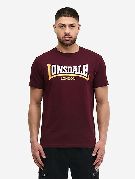 Lonsdale T-Shirt TWO TONE günstig online kaufen