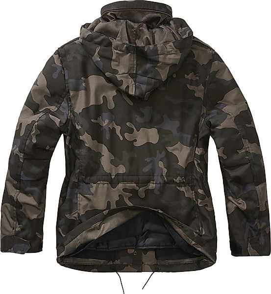 Brandit Kurzjacke Women M65 Classic Jacket günstig online kaufen