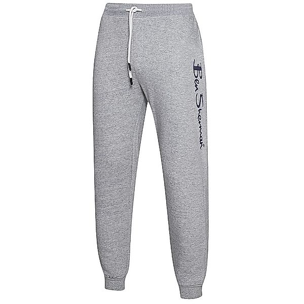 Ben Sherman Jogginghose Large Logo günstig online kaufen
