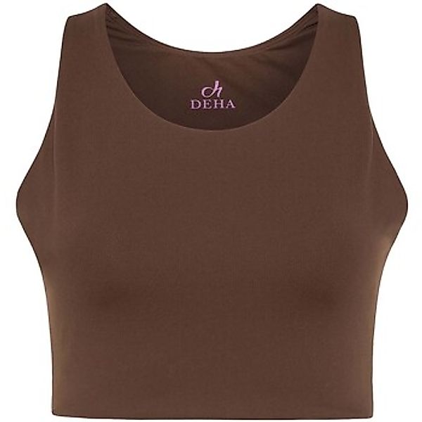 Deha  Sport BH Recycled Microfibre Top günstig online kaufen