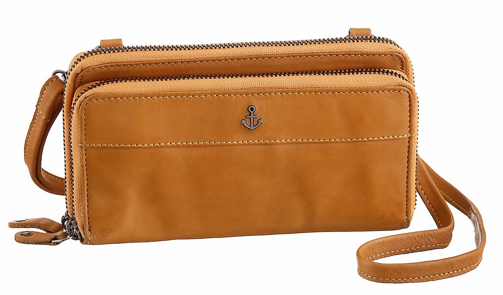 HARBOUR 2nd Geldbörse Serena, Geldbeutel Portemonnaie mit RFID-Technologie günstig online kaufen