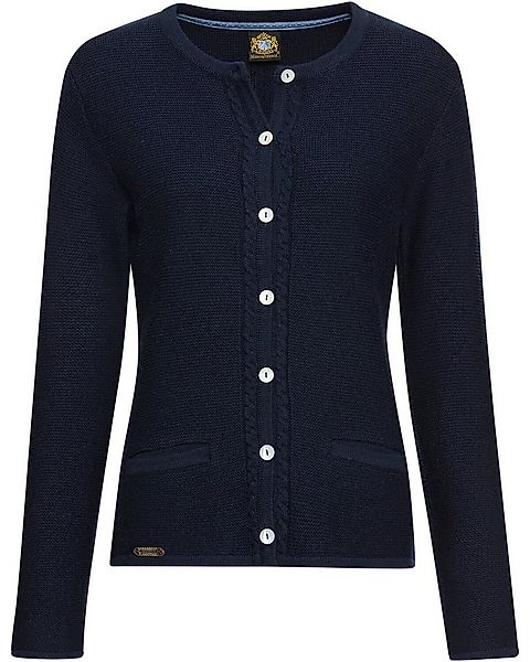 Hammerschmid Trachtenjacke Strickjacke Finnland günstig online kaufen