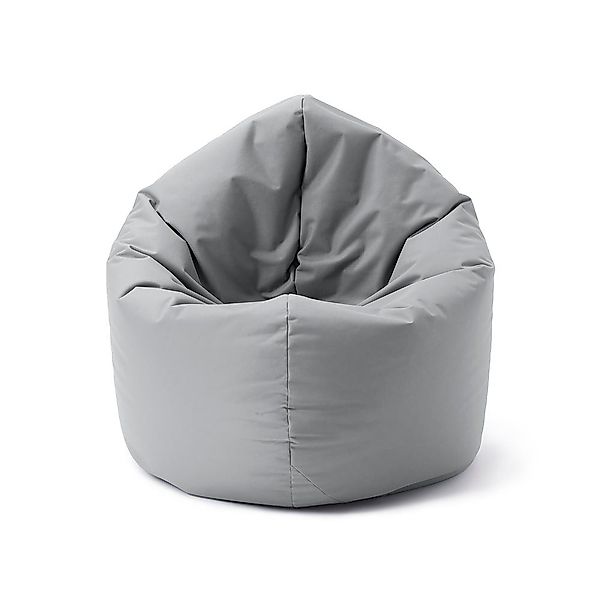 Lumaland Sitzsack In-& Outdoor Sitzkissen Bean günstig online kaufen