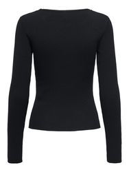 ONLY Strickpullover ONLEMMA LS BLING O-NECK günstig online kaufen