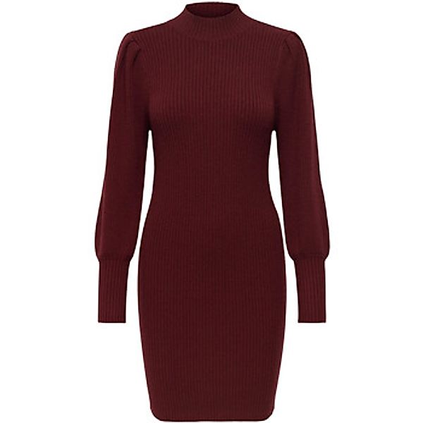 Only  Kurze Kleider 15232502 - ONLKATIA L/S CC KNT günstig online kaufen