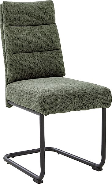 NIEHOFF SITZMÖBEL Esszimmerstuhl () 2er Set, verschiedene Farben, mit Micro günstig online kaufen