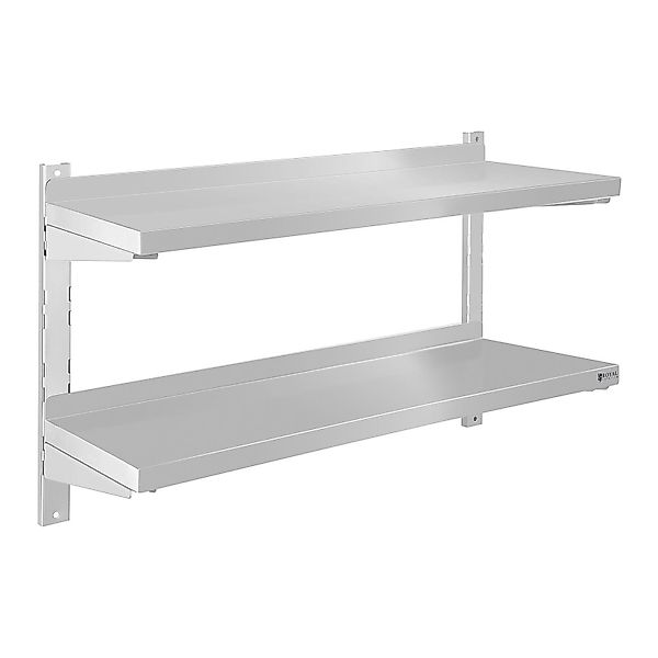 Royal Catering Hängeregal 80 x 30 günstig online kaufen
