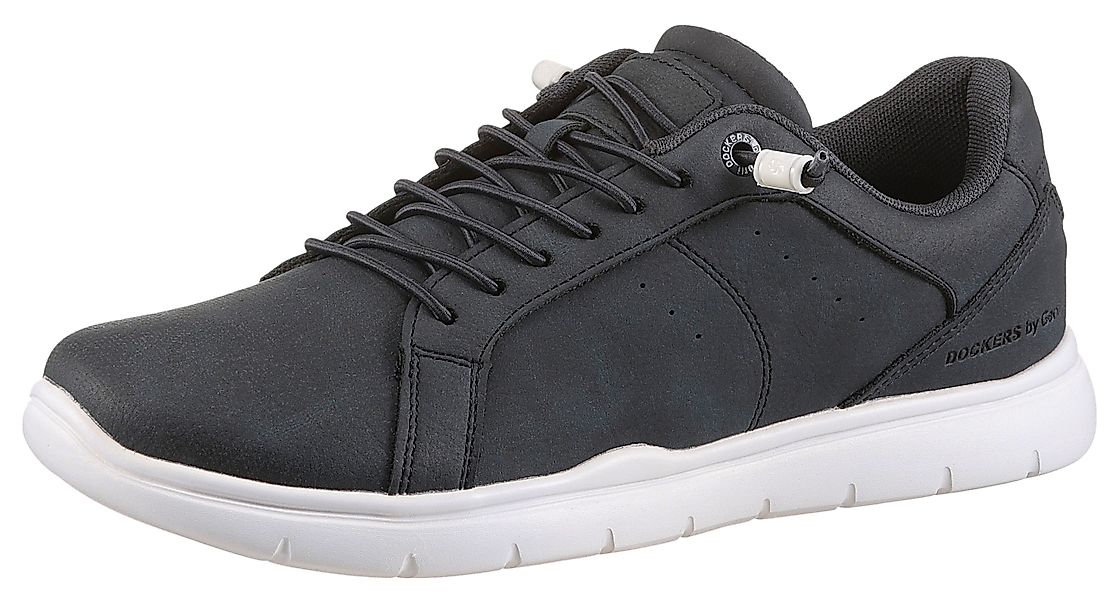 Dockers by Gerli Slip-On Sneaker, Freizeitschuh, günstig online kaufen