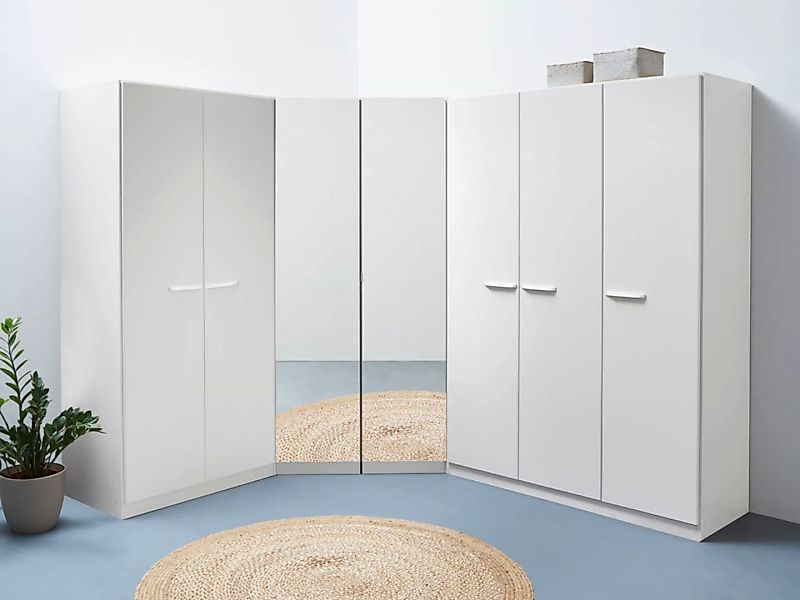 INOSIGN BY RAUCH Schrank-Set "Kleiderschrank Schrank Garderobe Wäscheschran günstig online kaufen