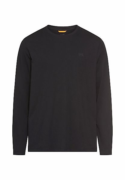 camel active Langarmshirt günstig online kaufen
