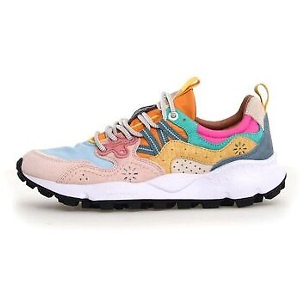 Flower Mountain  Sneaker YAMANO 3 - 2017817-01 1I25 ROSE/LIGHT/VIOLET günstig online kaufen