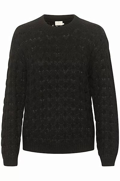 KAFFE Strickpullover KAelena Knit Pullover günstig online kaufen
