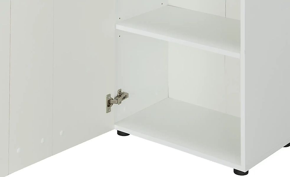 Innostyle Garderobenschrank "Garderobenschrank Sparks, 57x202x38cm (B/H/T)" günstig online kaufen