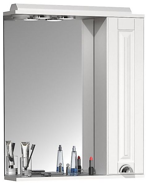 VCM Spiegelschrank Spiegelschrank Bad Spiegel Casalo L günstig online kaufen