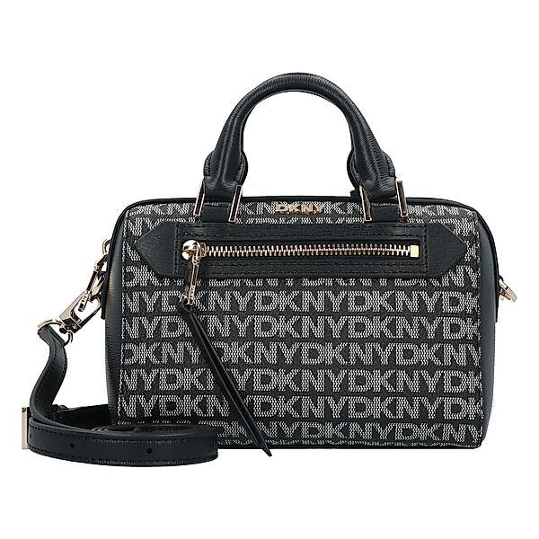 DKNY Henkeltasche Bryant, Polyurethan günstig online kaufen