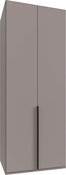 Wimex Kleiderschrank "Mugano, in 5 Breiten und 2 Höhen, Made in Germany", ( günstig online kaufen