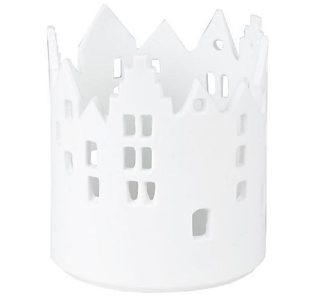 Räder Windlicht Design Stadtlicht Rathausplatz günstig online kaufen