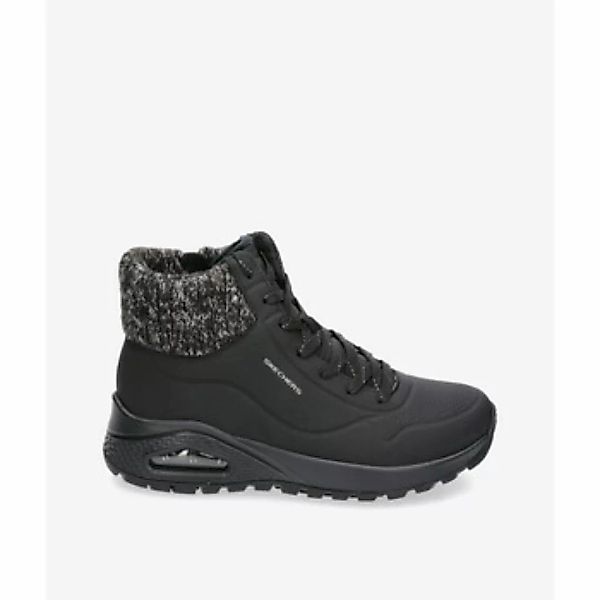 Skechers  Stiefeletten 167988 UNO RUGGED - DARLING DAZE günstig online kaufen