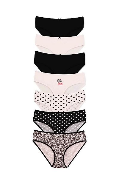 Dominant Bikinislip atmungsaktiv günstig online kaufen