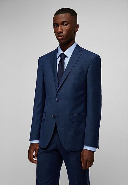 HECHTER PARIS Anzugsakko hochwertige Wollmischung günstig online kaufen