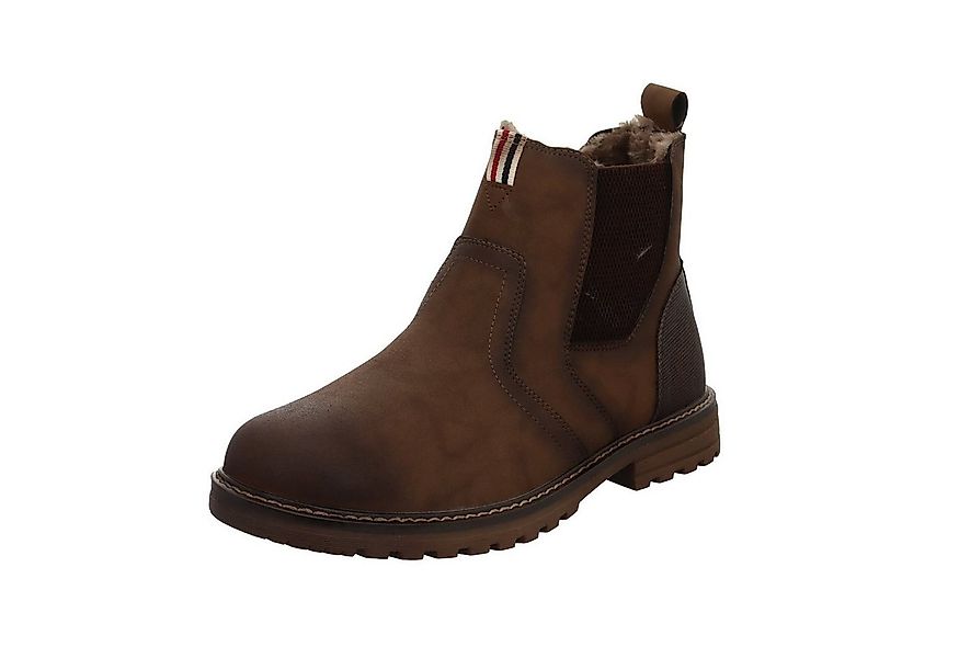 LIVING UPDATED 25164040002-BR Stiefel günstig online kaufen