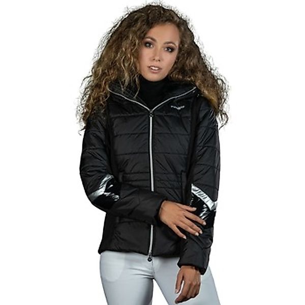 Flags&Cup  Daunenjacken Doudoune technique femme  Norola günstig online kaufen