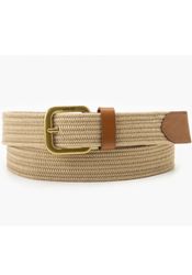 Levi's® Stretchgürtel STRECH WOVEN BELT OV günstig online kaufen