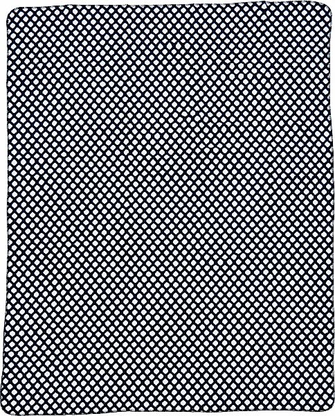 done. Wohndecke "Cooper" Wohndecke mit einfassender Ziernaht, Kuscheldecke günstig online kaufen