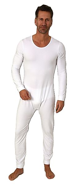 Normann Care Pyjama Pflegebody langarm – günstig online kaufen