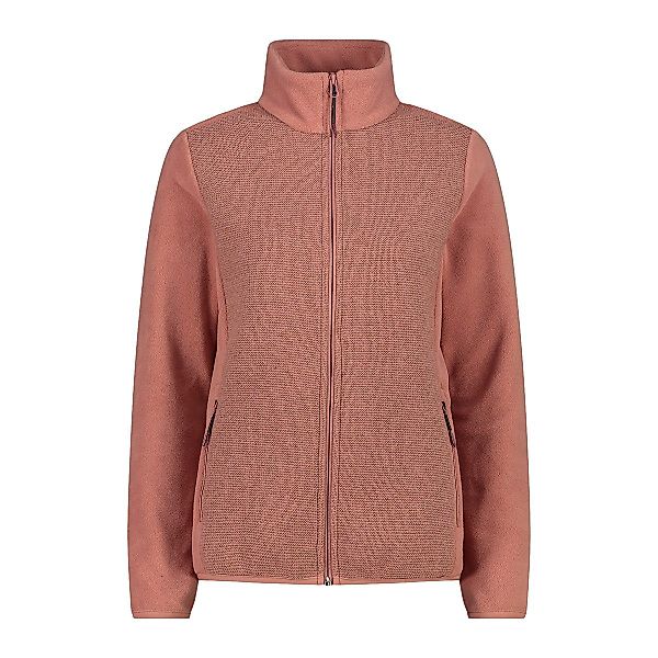 CMP Fleecejacke CMP Damen Fleecejacke Woman günstig online kaufen