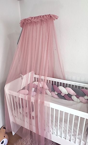 Baby Fancyroom Betthimmel Baby Fancyroom Betthimmel günstig online kaufen