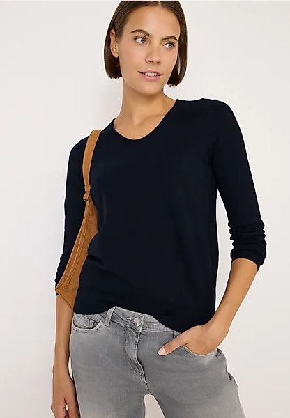 Kuscheliger Pullover günstig online kaufen
