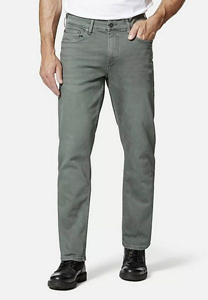 HERO by John Medoox 5-Pocket-Jeans Phoenix Denim BIG Colour Straight Cut St günstig online kaufen