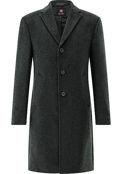 CG Club of Gents Langmantel CG Manfred günstig online kaufen