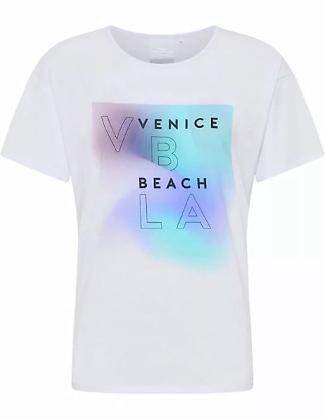 Venice Beach T-Shirt Rundhalsshirt, Gr- Größen CL TIANA (1-tlg) günstig online kaufen